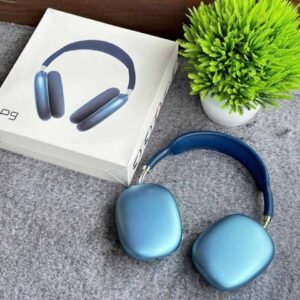 P9 Headphone 2