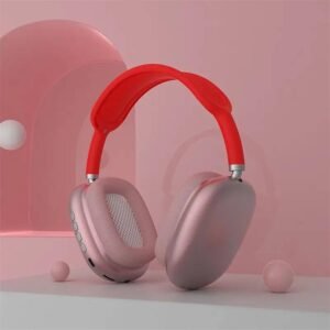 P9 Headphone 4