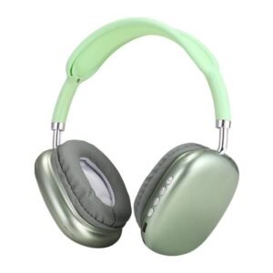 P9 Headphone 5