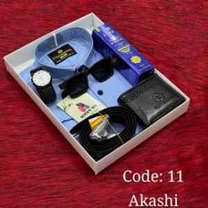 Code: 11 Akashi